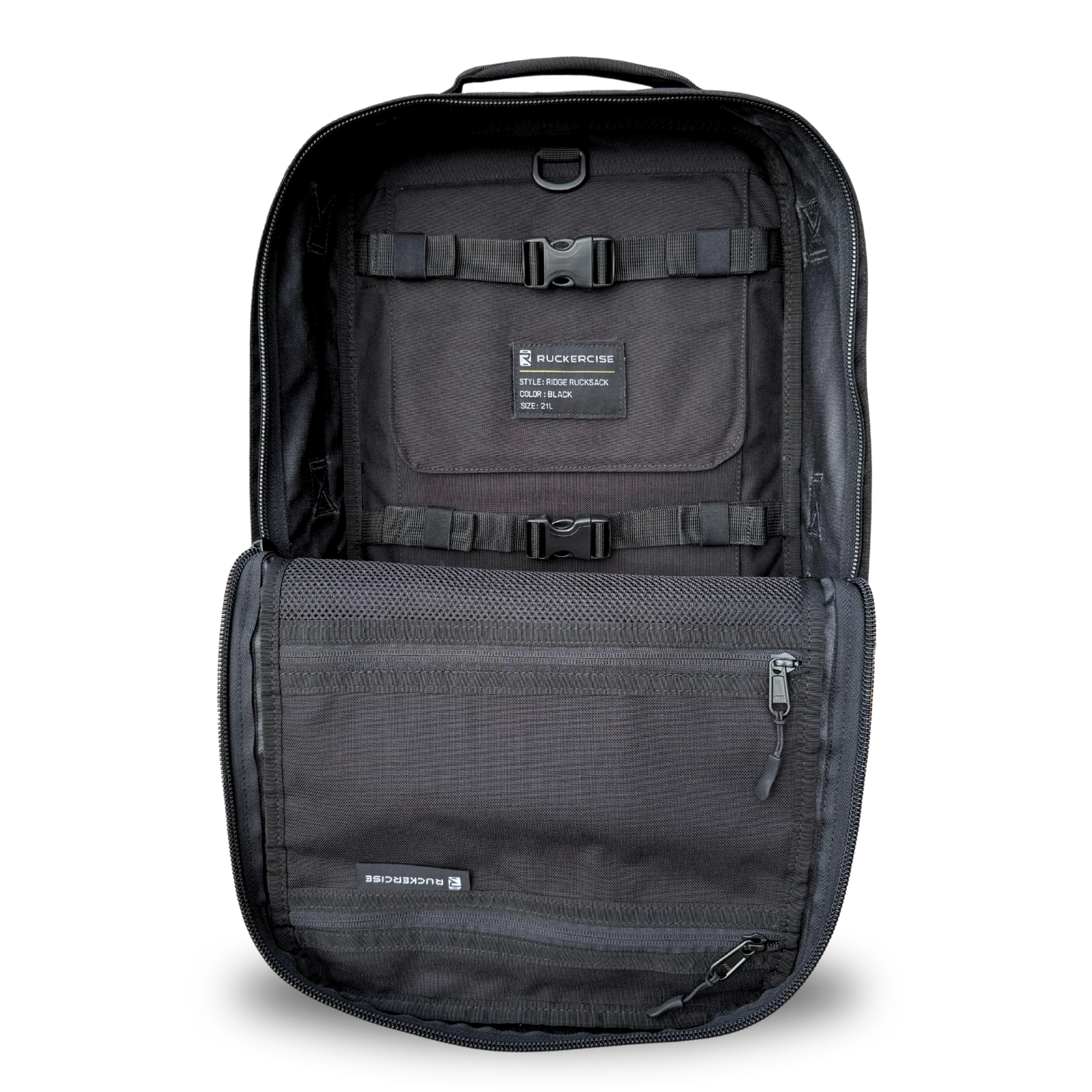 Essentials Rucking Bundle