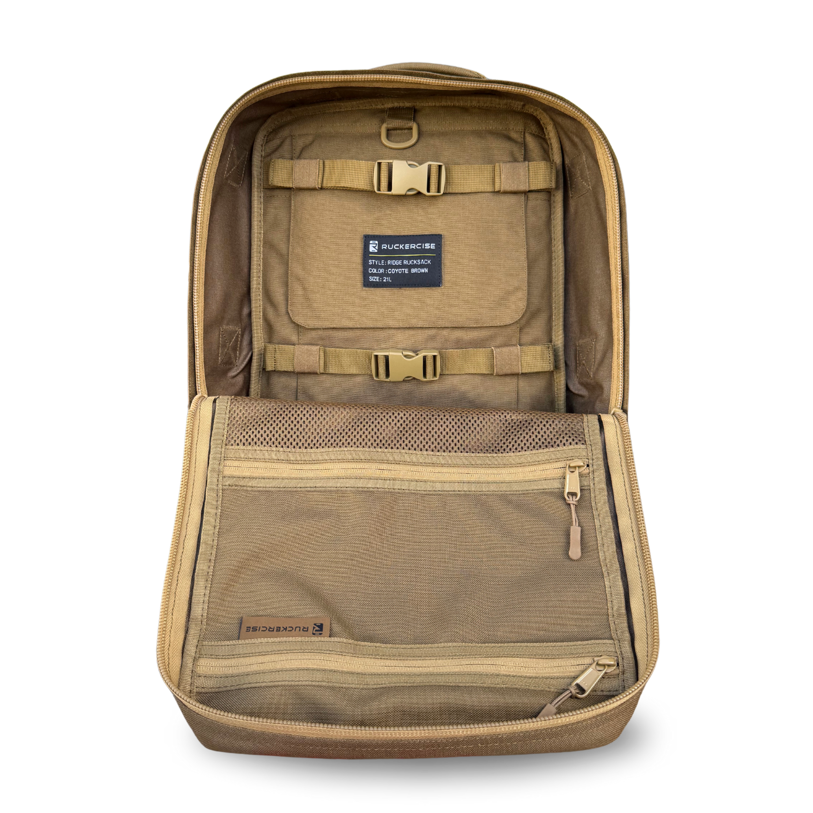 Essentials Rucking Bundle